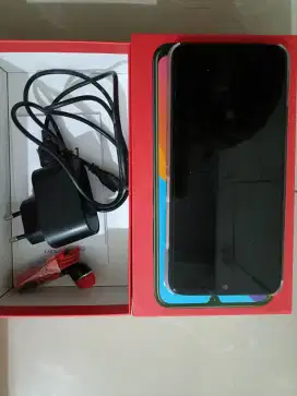 Hp itel vision 1