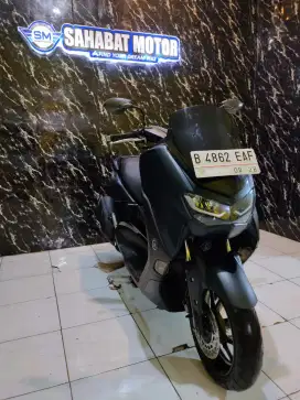 NMAX CONNECTED TH 2023 CASH ATAU KREDIT BISA
