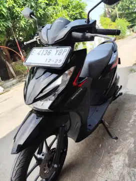 HONDA BEAT TAHUN 2024