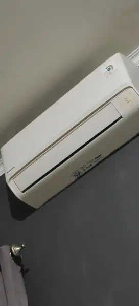 Ac 3/4 Panasonic bekas, mau pindahan luar Kota