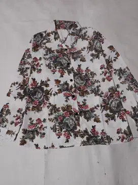 Baju preloved wanita