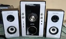 Sound pma Polytron