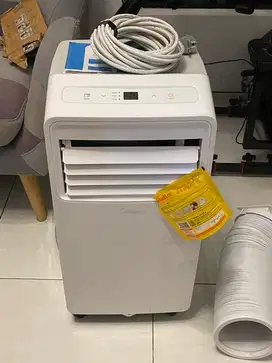 AC Portable Midea 1/2pk MPHA-05CRN7