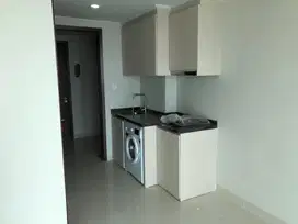 Apartemen Green Sedayu Tower Pasadena Tipe Studio Unfurnished Rapih