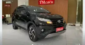 Toyota Rush 2019 Bensin