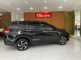 Toyota Rush 2019 Bensin