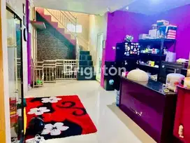 Jual Cepat, Rumab 3 kamar di sambutan-samarinda
