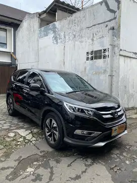 crv prestige audio fender tahun 2016 low km full original jaminan