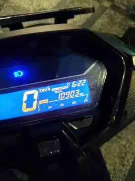 Honda Vario 160cc ABS 2024