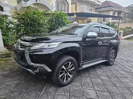 Mitsubishi Pajero Sport 2018 2.4L Dakar Ultimate