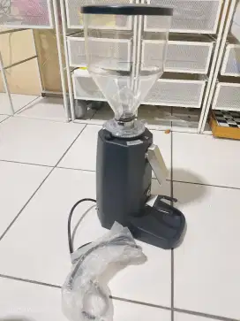 LATINA ELEFENTE X60-M2 ESPRESSO ELECTRIC GRINDER
