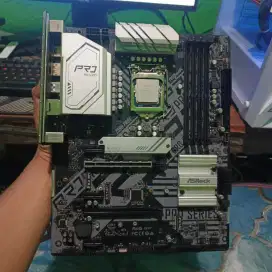i9 10900 + asrock z590 pro4