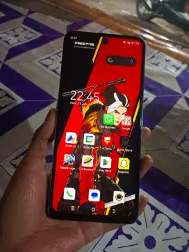 Tecno pova 5 pro 5g 8+8/256 NFC