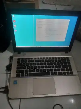 Laptop Asus x441sa