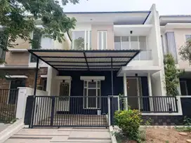 Di Jual Rumah Pakuwon City SAN DIEGO Minimalis Strategis Siap Huni
