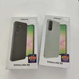 HANDPHONE SAMSUNG A56 5G