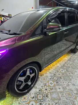 Toyota Kijang Innova 2024 Diesel