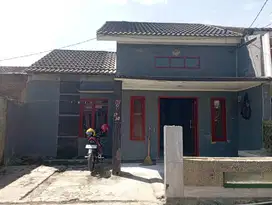 Hot Deal! Rumah Siap Huni Harga  di bawah Appraisal Bank