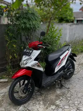 Honda Beat esp 2015