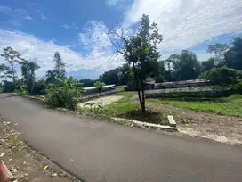 DIJUAL TANAH POTENSIAL