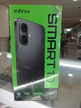INFINIX SMART 10 4/64