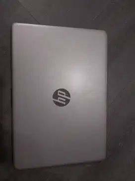 Jual laptop HP 14s istimewa