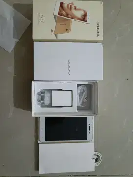 Hp Oppo A37 second