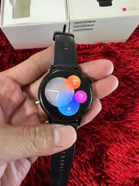 Huawei Watch GT 3 42mm Fullset Mulus Bekas Resmi