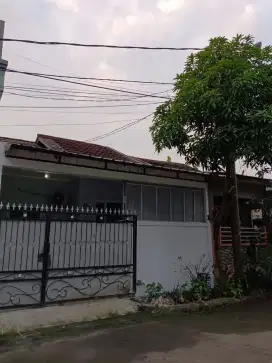 Disewakan Rumah di Legok Permai