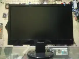 Monitor LCD 19 Samsung