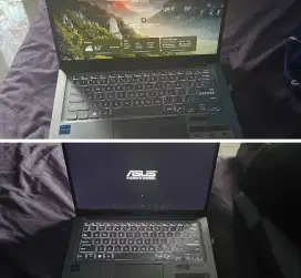 Laptop Asuz vivobook i5 core 2024