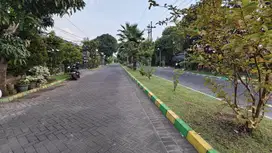 Rumah Murah *Blok Depan* Di Star Safira Regency Suko Sidoarjo