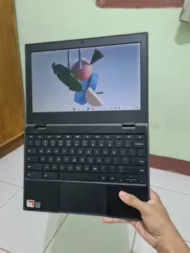 Lenovo Chromebook 100e Gen 2 4/32 Second minus
