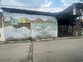 Rumah dijual diJatiasih Hanya harga  tanah