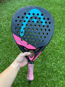 RACKET RAKET HEAD GRAVITY PRO PADEL 2023