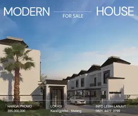 Villa bukit Harmoni view kotadan pegunungan