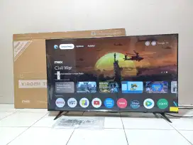 Dijual Xiaomi A Series 43inchi
