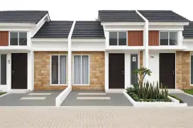 Ganda Arum 7 Rumah Ready Tambun Selatan
