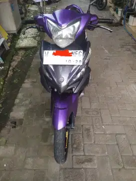 Jupiter MX Manohara 135cc