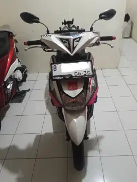 Yamaha Mio M3 125cc