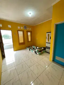 Kost Sungkar Kost Strategis Dekat Stasiun Tebet