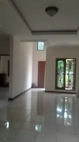 HN | Rumah Sewa Cantik di Bintaro Jaya Sektor 5