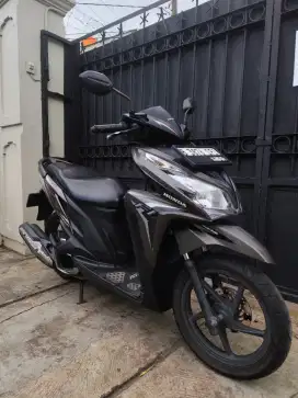 Honda Vario Kzr 2014 CBS ISS