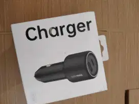 charger mobil motor oppo 80 w
