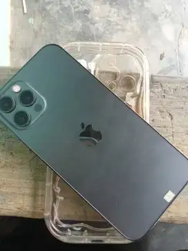 iPhone 12 pro fulset 128gb