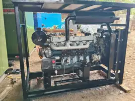 Jual mesin pengerak mitsubisi 6D14.6D15