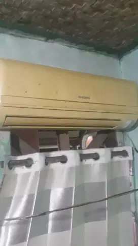AC 1 PK msh dingin