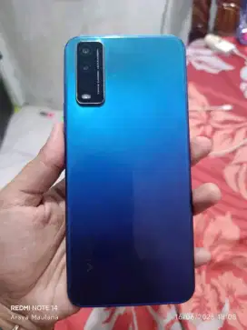 Vivo y20 2021 hp dan dus aja
