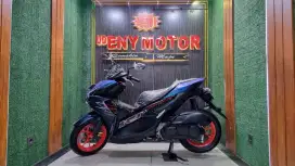 Ud eny motor- yamaha aerox 2023 bagus