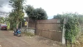 Jual Villa Eksluaif, di Pagaralam Sumsel